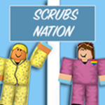 Scrubs Nation