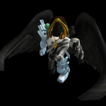 Escape Tho'ISSEI1515