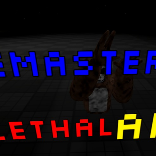 Lethal ape Remastered 