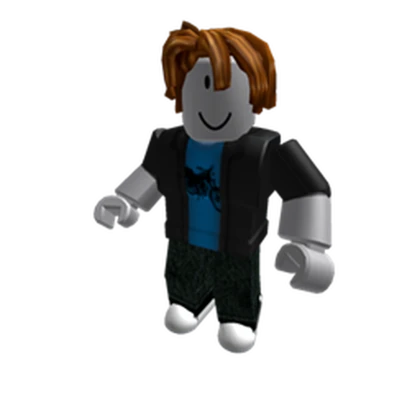 Team Becon for life Roblox group icon