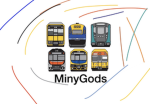 MinyGods