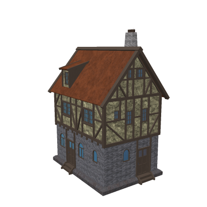 [Updated!] 3 Story Fansay House! Gym Decor Army Pa