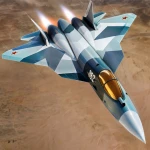 [SUKHOI] Military Tycoon ®