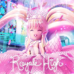 ROYAL HIGH (DORMS)