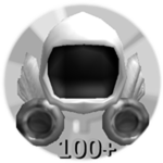 100+ Item Milestone