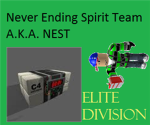 Never Ending Spirit Team Elite Division