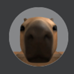 The dino rawr