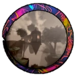 caption=Badge