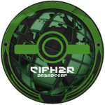 [DREADCORP] CIPHER