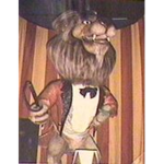 Circus Playhouse