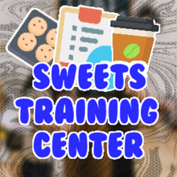 🍦Training Centre!
