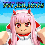 [FREE UGC] Steal an Anime Baddie!