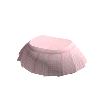 Chibi Doll Skirt