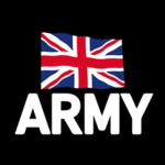 [IC] The British Army