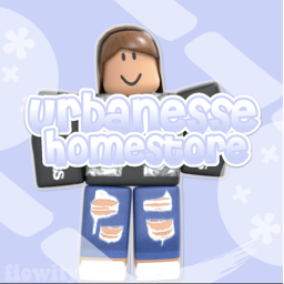Urbanesse Homestore!