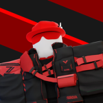 The RedCrimson Crew