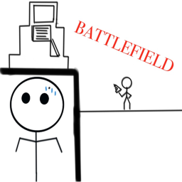 🎃 (UPDATE) BattleField
