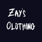 Isayah's Clothing