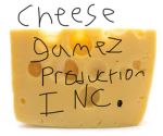 Cheese gamez production INC.