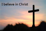 I'm a Christian