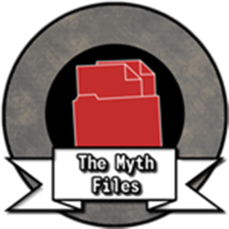 The Myth Files: Saloon & Park