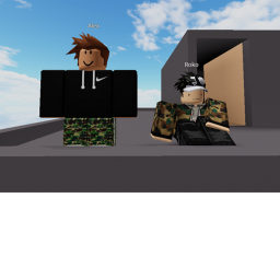 Friends hangout!