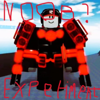 Noob experiment RP [TITAN GUEST] FINALLY