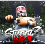 Street wars 3