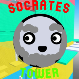 [🌟 1 ROBUX ADMIN] SOCRATES TOWER