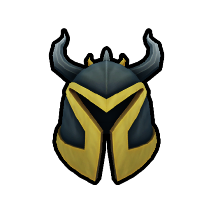 Blackstone Helm