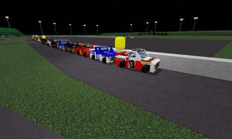 Smashy Trucks: kentucky