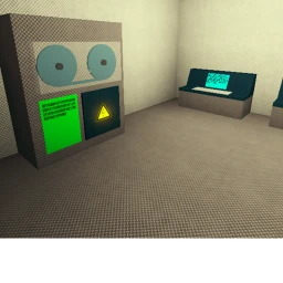 Facility icon