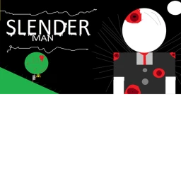 SlenderBlox The Forest Of The Pages The Game icon