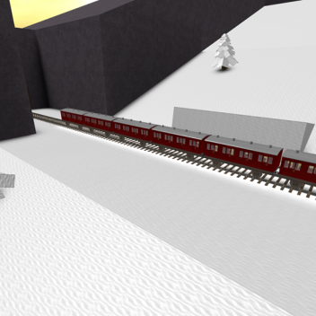 Charlie Brown's Ski Resort