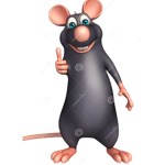 DA BIGGEST RATS