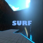 🌊Surf Parkour
