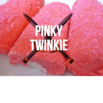 Pinkie Twinkie