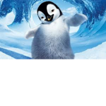 ''Happy feet''