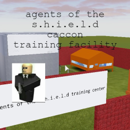 The Cocoon  (training at saterday)