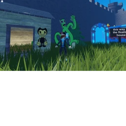 kingdom of strange (beta) summer event coming soon icon