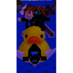 DUCKY CLAN GANG