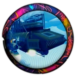 caption=Badge