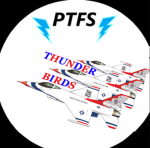 PTFS Robox Thunderbirds