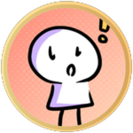 Surprised Peep'
