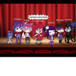 Sister location!