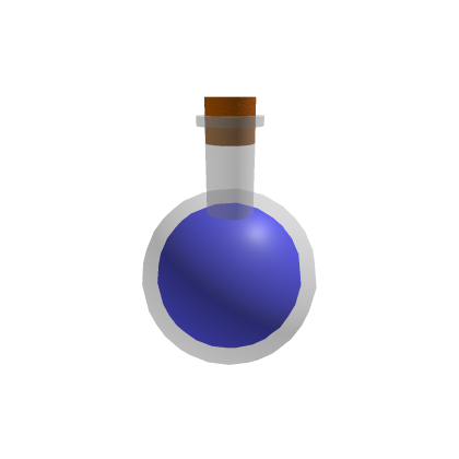 Invisibility Potion
