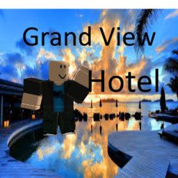 Grand View Hotels the new hotel.