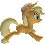 ꒰ ♡ FREE ꒱ cute head farm pony