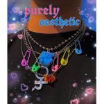 purely aesthetic's