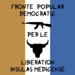 Fronte Popular Democratic